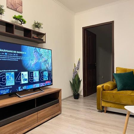 Green Holidays Cluj-Napoca Ngoại thất bức ảnh