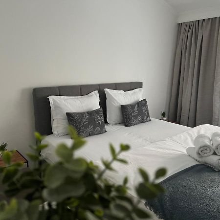 Green Holidays Cluj-Napoca Ngoại thất bức ảnh