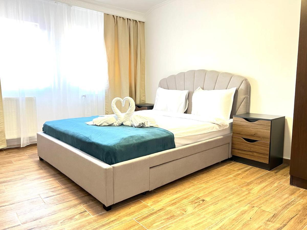 Green Holidays Cluj-Napoca Ngoại thất bức ảnh