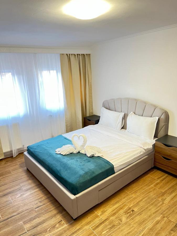 Green Holidays Cluj-Napoca Ngoại thất bức ảnh