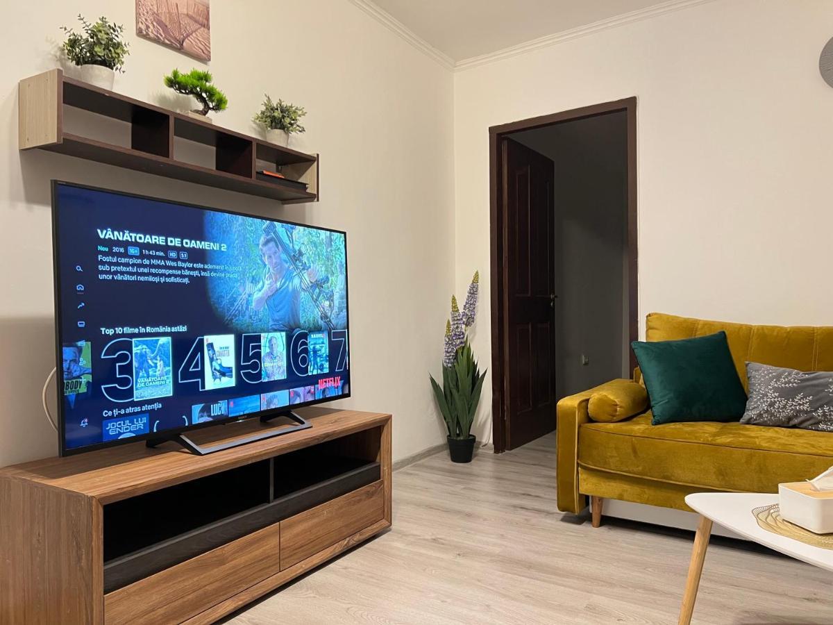 Green Holidays Cluj-Napoca Ngoại thất bức ảnh
