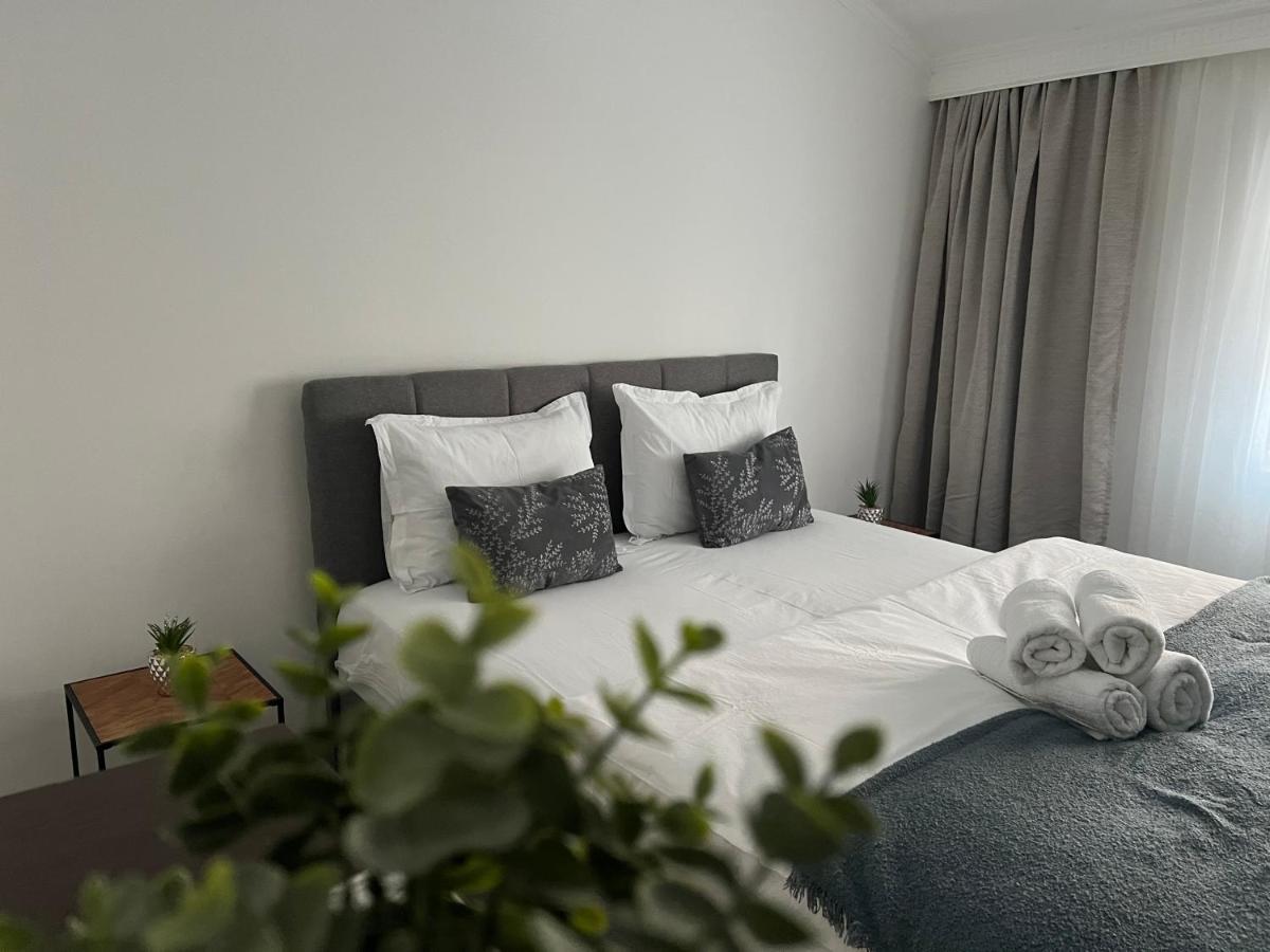 Green Holidays Cluj-Napoca Ngoại thất bức ảnh