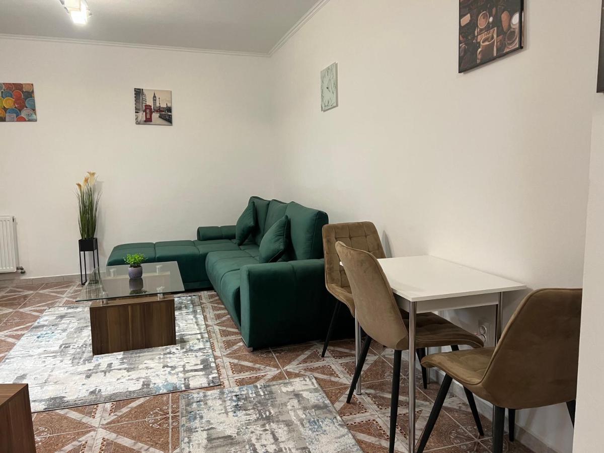 Green Holidays Cluj-Napoca Ngoại thất bức ảnh