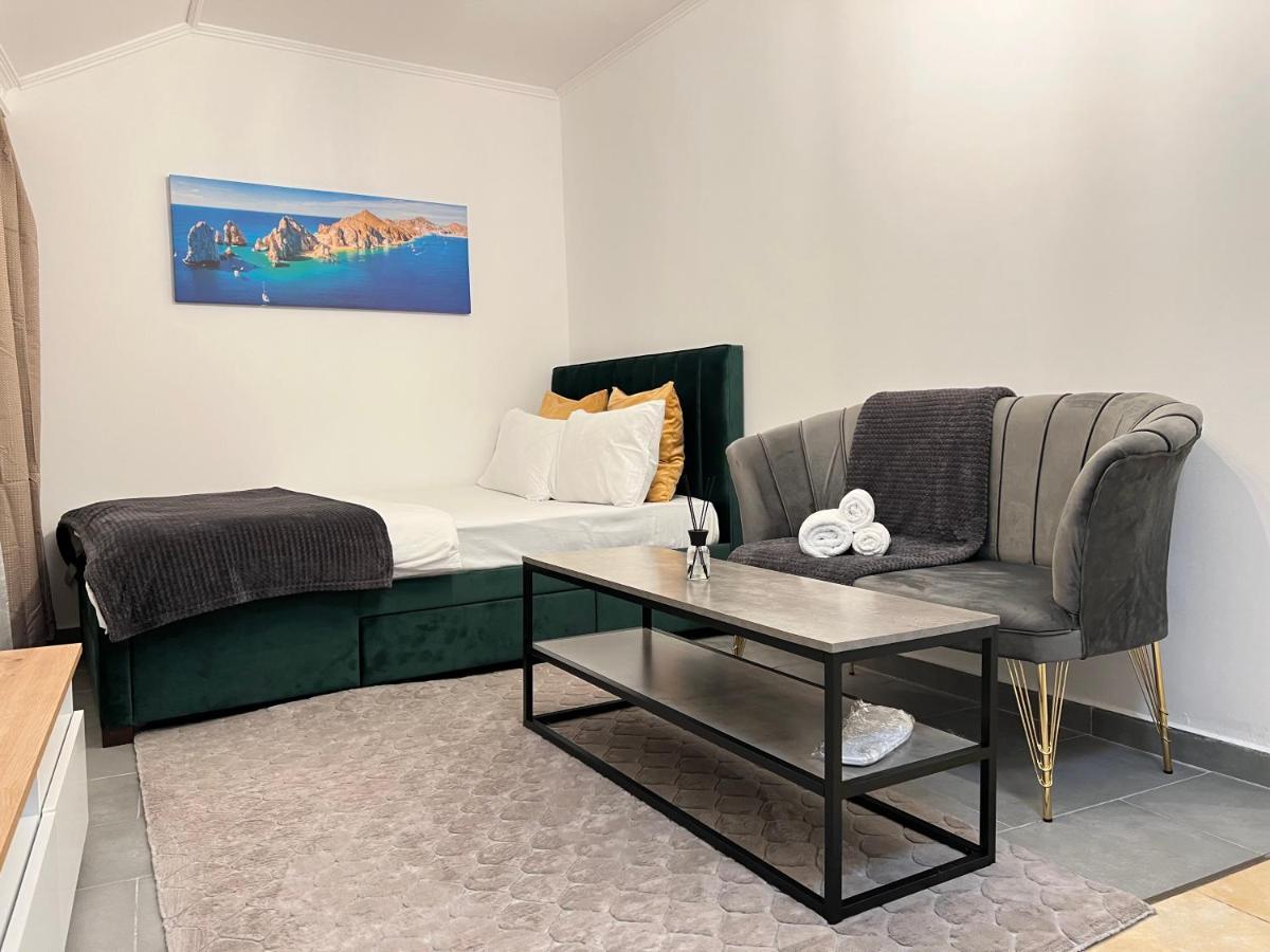 Green Holidays Cluj-Napoca Ngoại thất bức ảnh