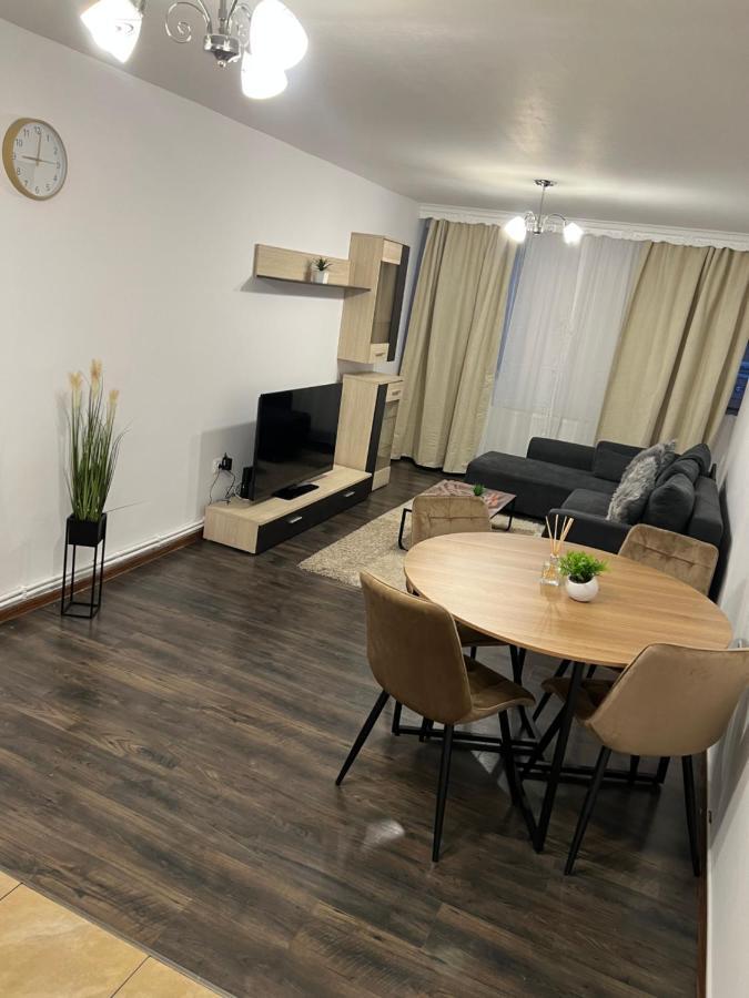 Green Holidays Cluj-Napoca Ngoại thất bức ảnh