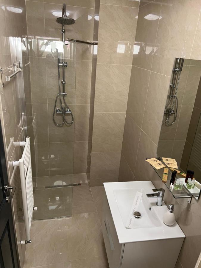 Green Holidays Cluj-Napoca Ngoại thất bức ảnh