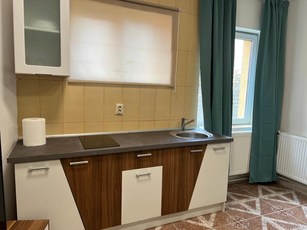Green Holidays Cluj-Napoca Ngoại thất bức ảnh
