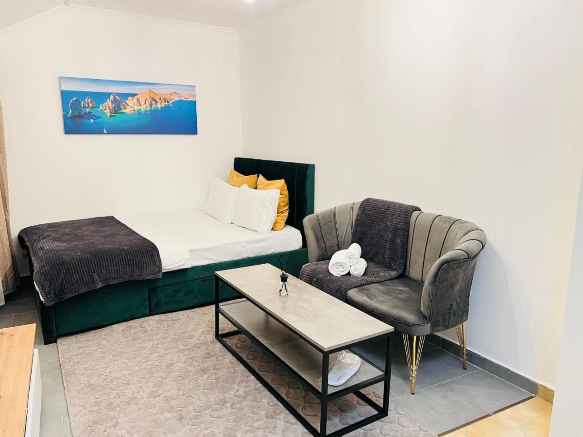 Green Holidays Cluj-Napoca Ngoại thất bức ảnh