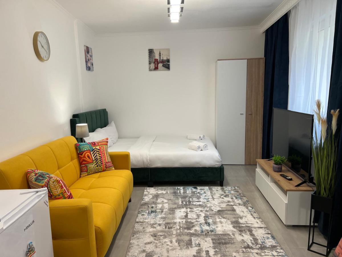 Green Holidays Cluj-Napoca Ngoại thất bức ảnh