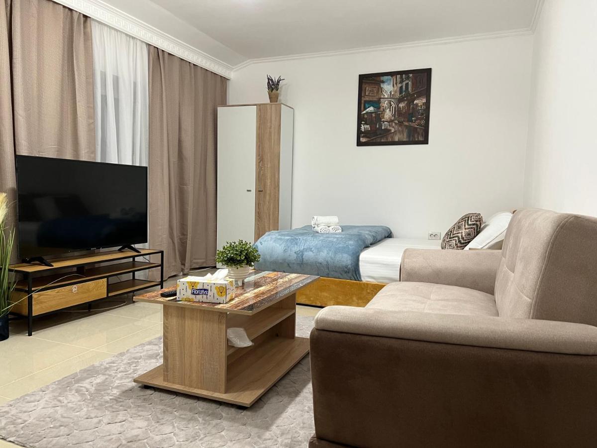 Green Holidays Cluj-Napoca Ngoại thất bức ảnh